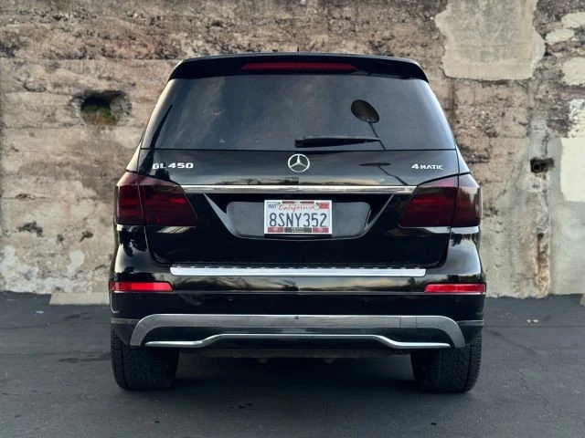 2014 Mercedes-Benz X166 GL-Class/GLS - Image 5 of 21
