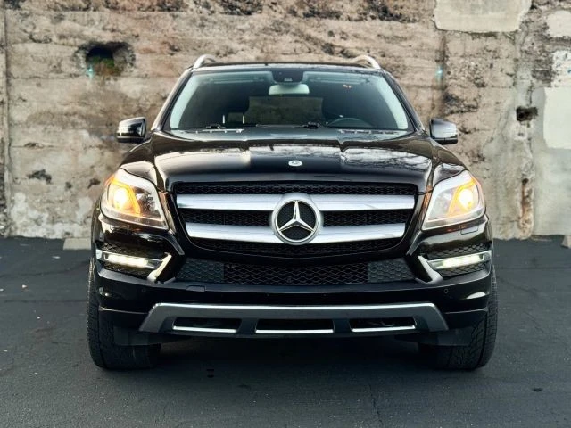 2014 Mercedes-Benz X166 GL-Class/GLS - Image 9 of 21
