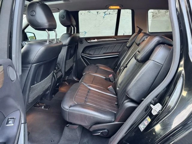 2014 Mercedes-Benz X166 GL-Class/GLS - Image 18 of 21