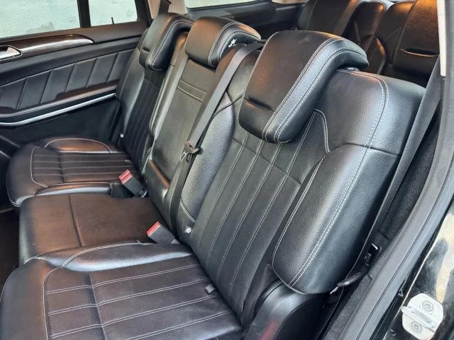 2014 Mercedes-Benz X166 GL-Class/GLS - Image 19 of 21