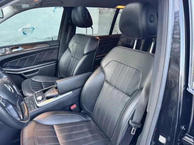 2014 Mercedes-Benz X166 GL-Class/GLS - Image 12 of 21