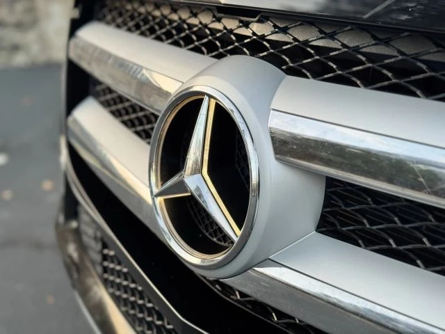 2014 Mercedes-Benz X166 GL-Class/GLS - Image 10 of 21