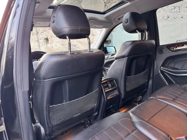 2014 Mercedes-Benz X166 GL-Class/GLS - Image 21 of 21