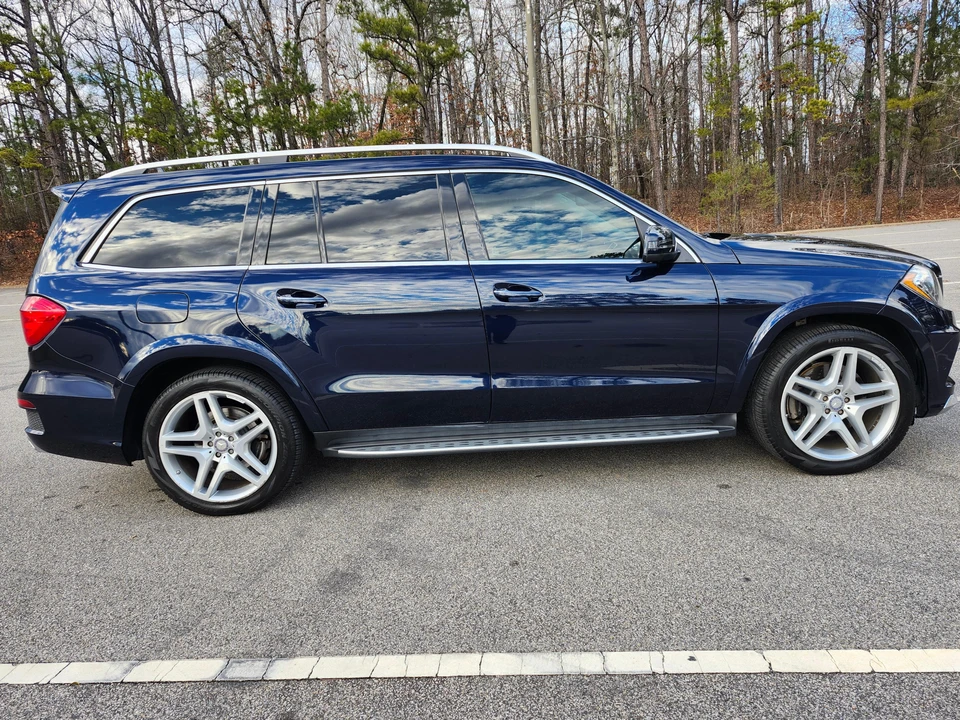2014 Mercedes-Benz X166 GL-Class/GLS - Image 21 of 31