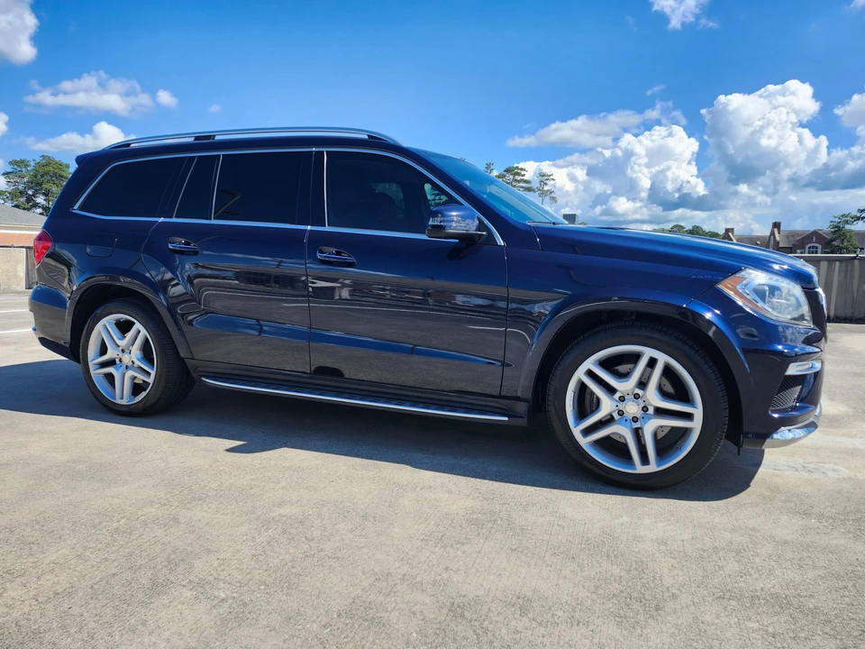 2014 Mercedes-Benz X166 GL-Class/GLS - Image 22 of 31