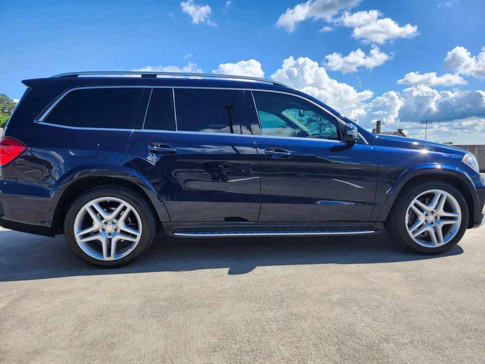 2014 Mercedes-Benz X166 GL-Class/GLS - Image 20 of 31