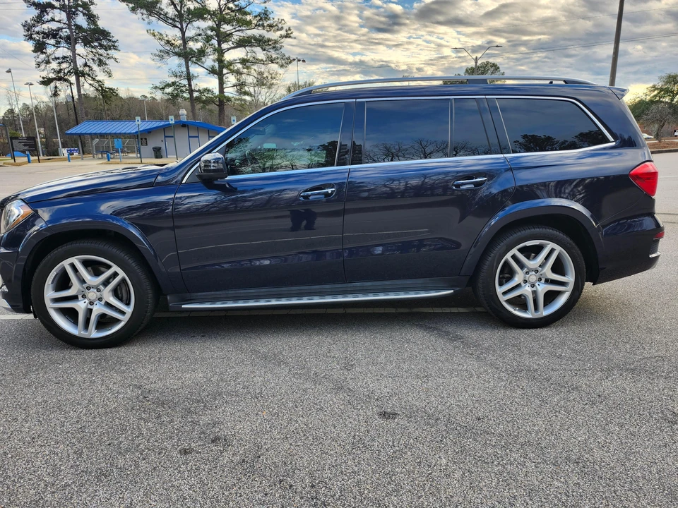 2014 Mercedes-Benz X166 GL-Class/GLS - Image 11 of 31