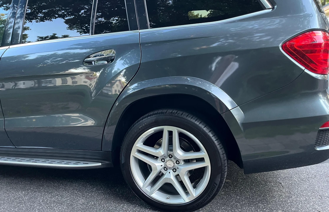 2014 Mercedes-Benz X166 GL-Class/GLS - Image 19 of 31