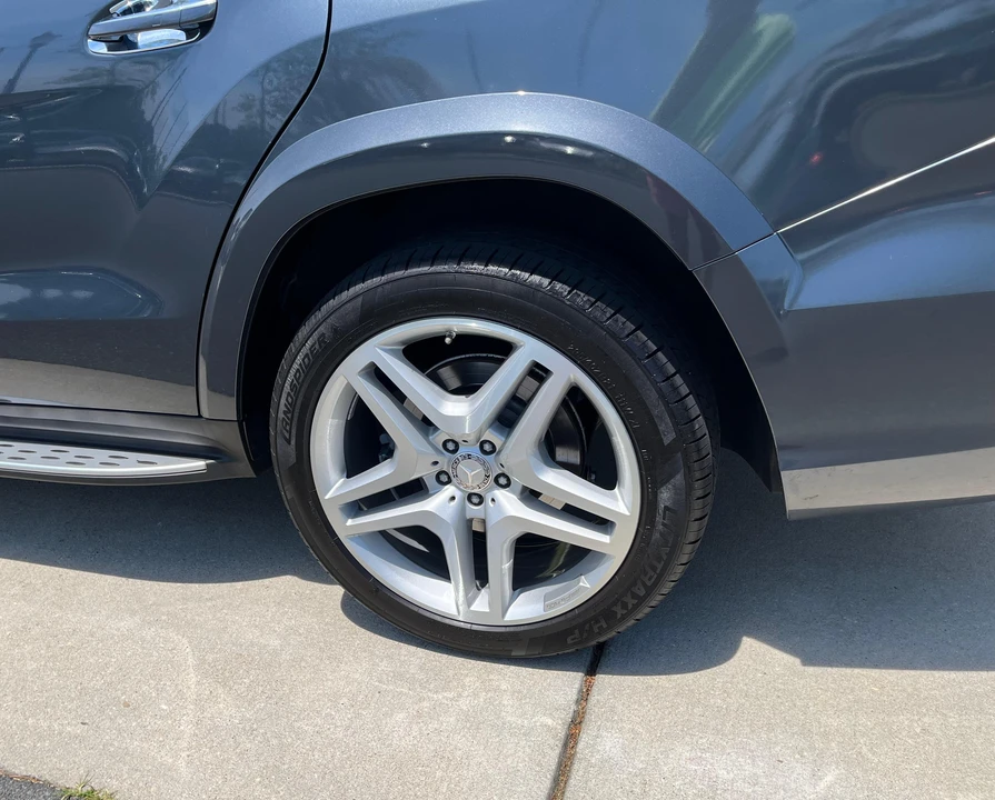 2014 Mercedes-Benz X166 GL-Class/GLS - Image 18 of 31