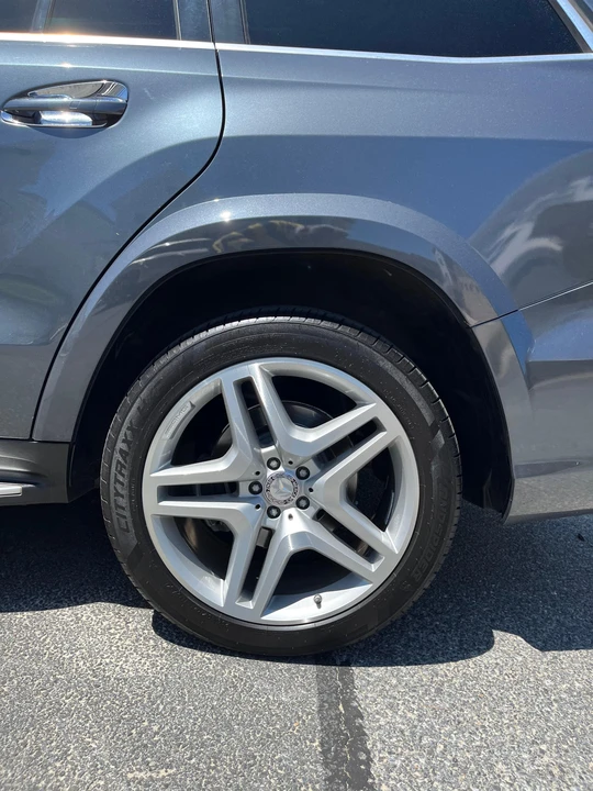 2014 Mercedes-Benz X166 GL-Class/GLS - Image 24 of 31