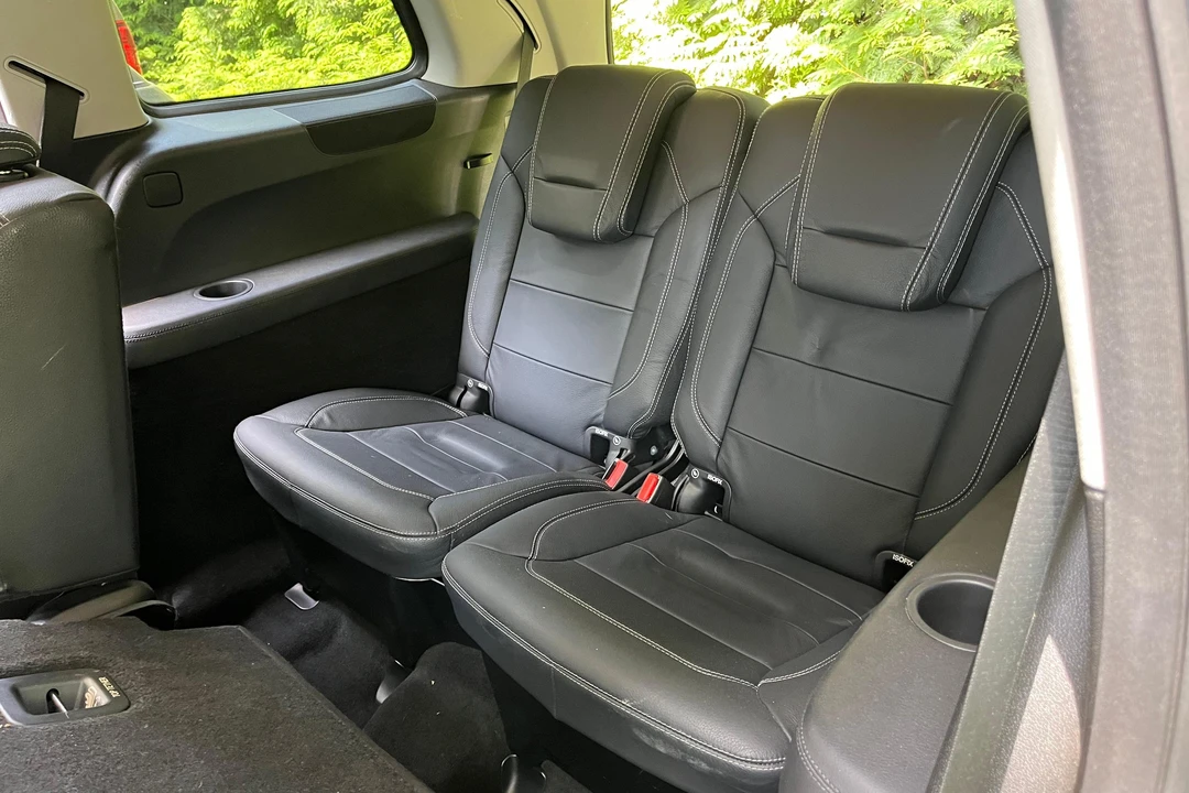 2014 Mercedes-Benz X166 GL-Class/GLS - Image 29 of 31