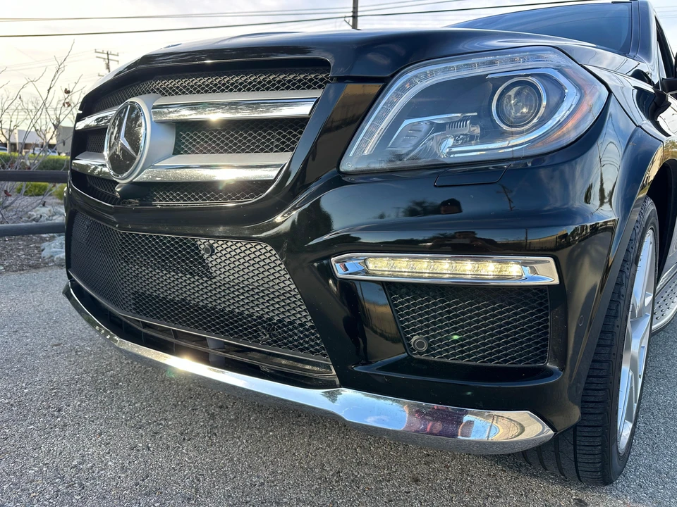 2014 Mercedes-Benz X166 GL-Class/GLS - Image 15 of 31
