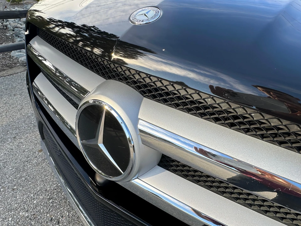 2014 Mercedes-Benz X166 GL-Class/GLS - Image 14 of 31
