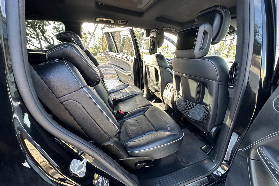 2014 Mercedes-Benz X166 GL-Class/GLS - Image 26 of 31