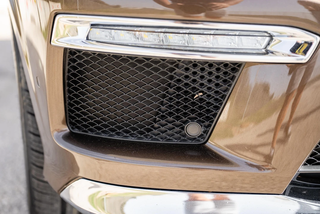 2014 Mercedes-Benz X166 GL-Class/GLS - Image 22 of 31