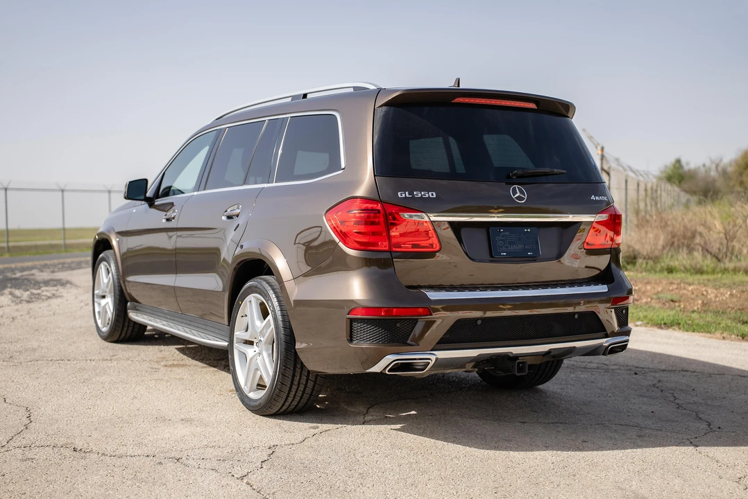 2014 Mercedes-Benz X166 GL-Class/GLS - Image 10 of 31
