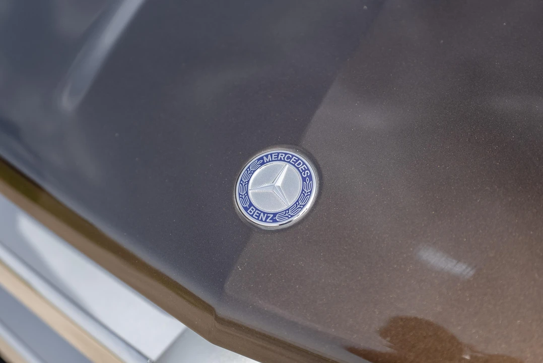 2014 Mercedes-Benz X166 GL-Class/GLS - Image 24 of 31