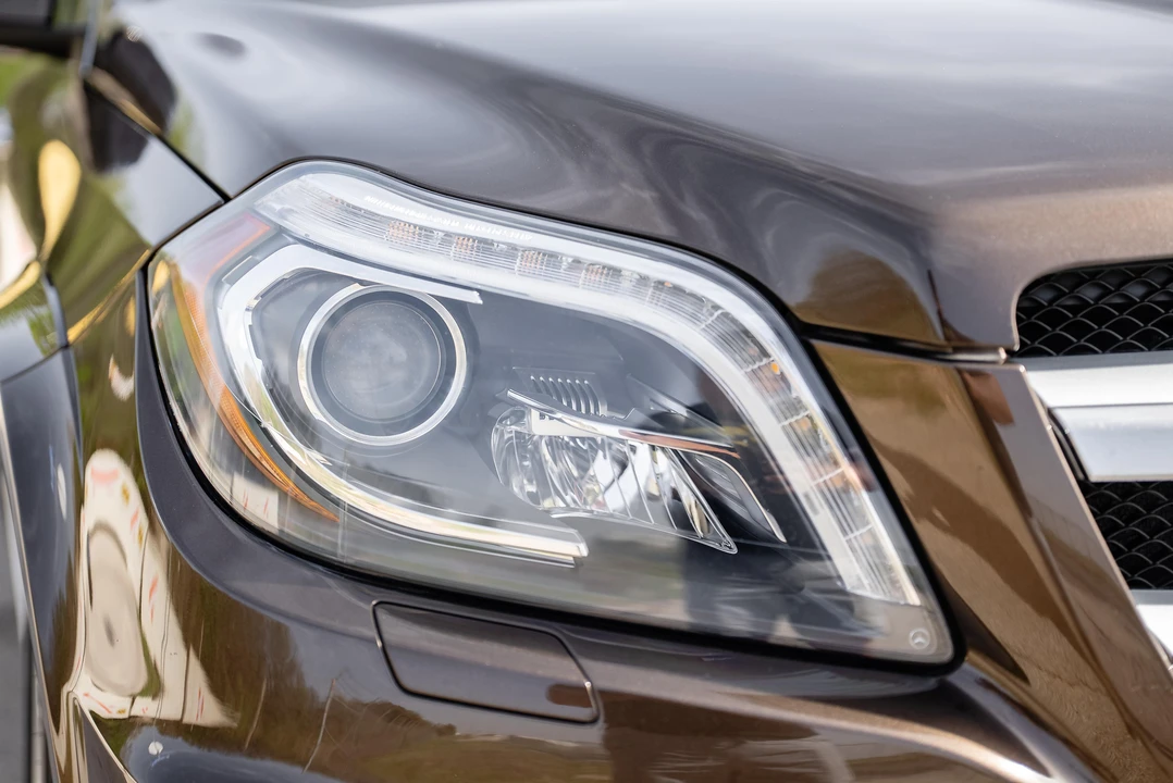 2014 Mercedes-Benz X166 GL-Class/GLS - Image 20 of 31
