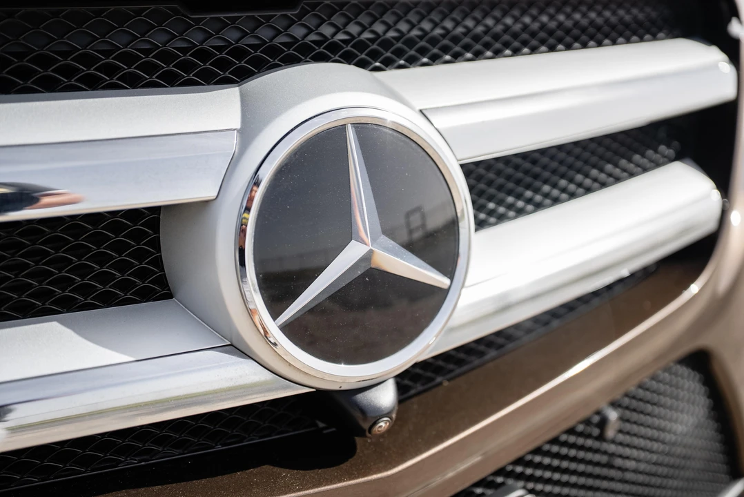 2014 Mercedes-Benz X166 GL-Class/GLS - Image 23 of 31