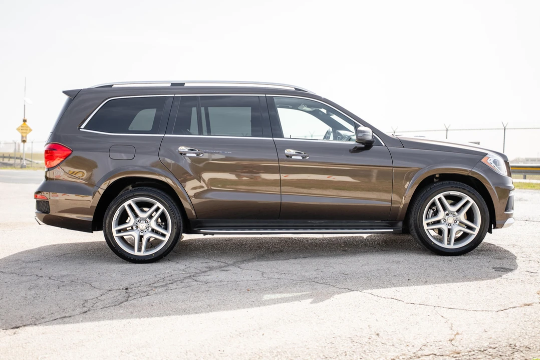 2014 Mercedes-Benz X166 GL-Class/GLS - Image 14 of 31