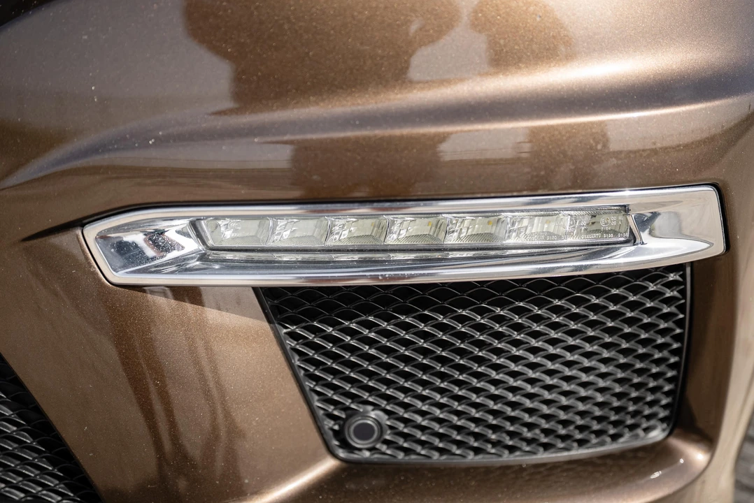 2014 Mercedes-Benz X166 GL-Class/GLS - Image 26 of 31