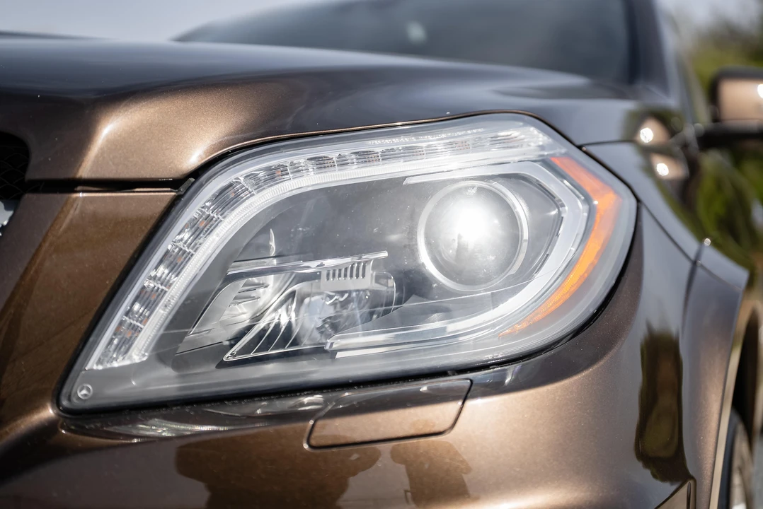2014 Mercedes-Benz X166 GL-Class/GLS - Image 25 of 31