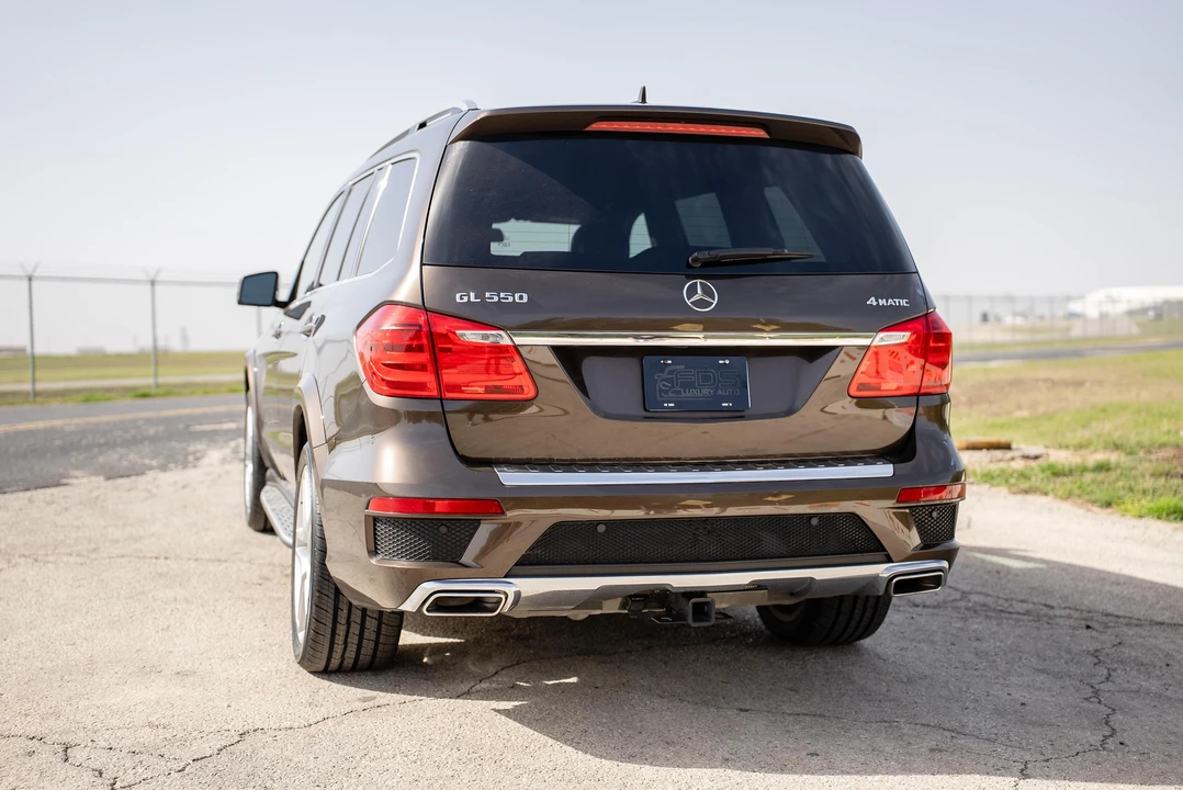 2014 Mercedes-Benz X166 GL-Class/GLS - Image 11 of 31