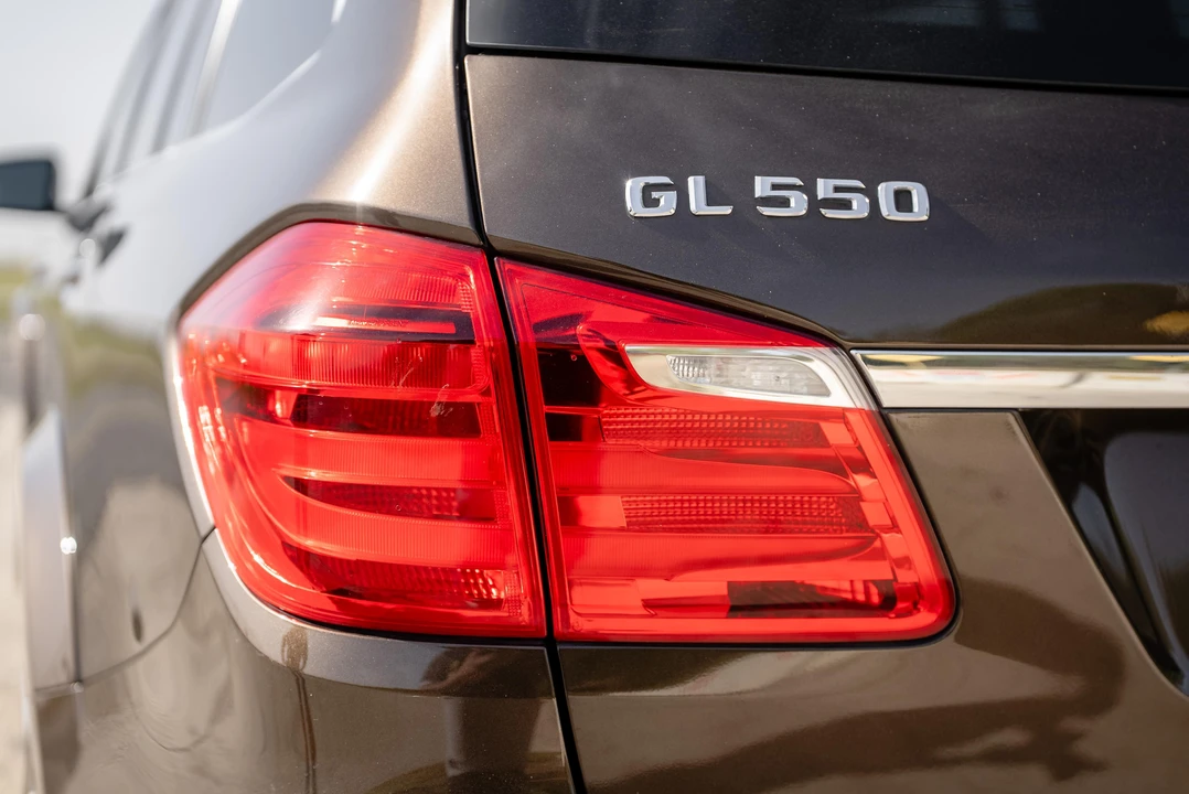 2014 Mercedes-Benz X166 GL-Class/GLS - Image 29 of 31