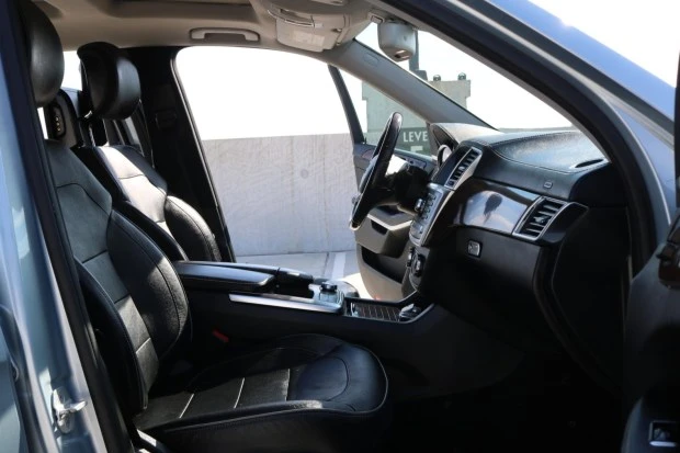 2014 Mercedes-Benz X166 GL-Class/GLS - Image 4 of 7
