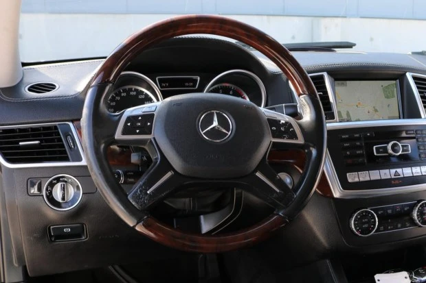 2014 Mercedes-Benz X166 GL-Class/GLS - Image 5 of 7