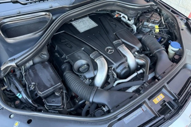 2014 Mercedes-Benz X166 GL-Class/GLS - Image 6 of 7