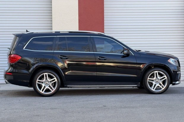2014 Mercedes-Benz X166 GL-Class/GLS - Image 3 of 7