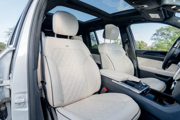 2014 Mercedes-Benz X166 GL-Class/GLS - Image 4 of 7