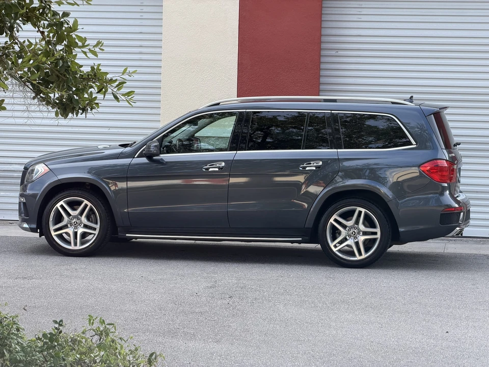 2014 Mercedes-Benz X166 GL-Class/GLS - Image 6 of 31