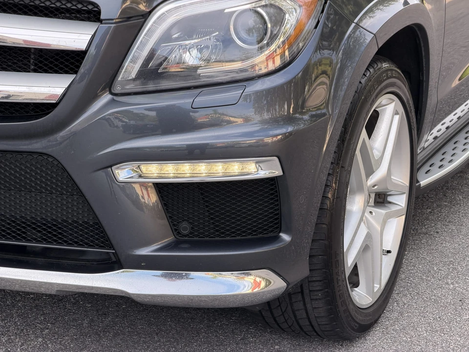 2014 Mercedes-Benz X166 GL-Class/GLS - Image 31 of 31