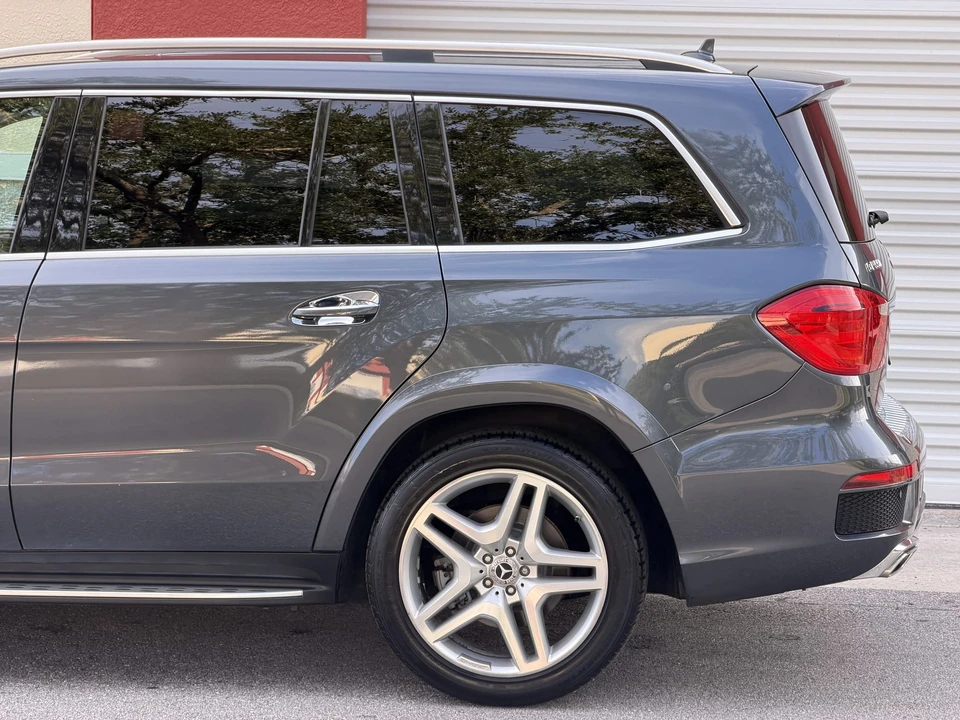 2014 Mercedes-Benz X166 GL-Class/GLS - Image 21 of 31