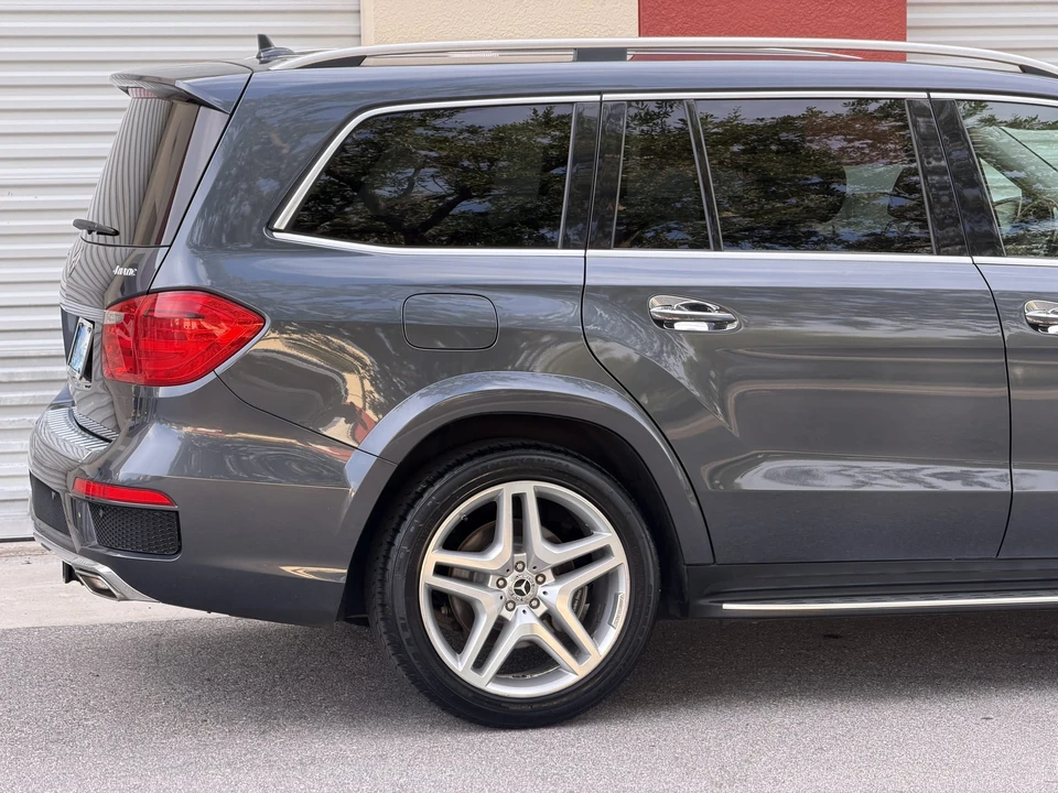 2014 Mercedes-Benz X166 GL-Class/GLS - Image 22 of 31