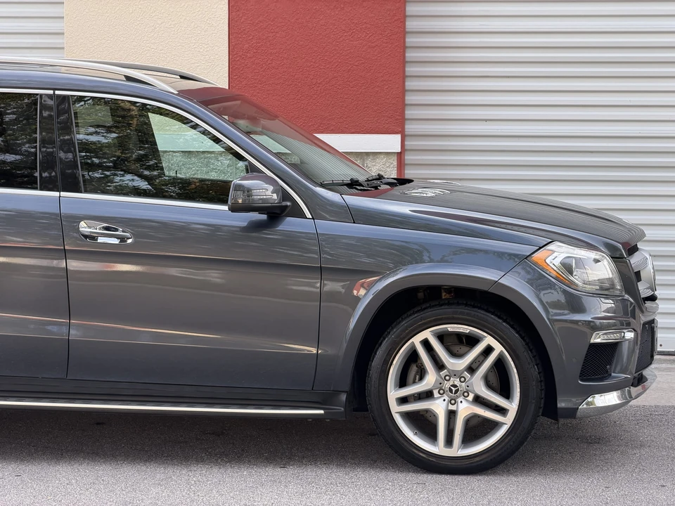 2014 Mercedes-Benz X166 GL-Class/GLS - Image 23 of 31