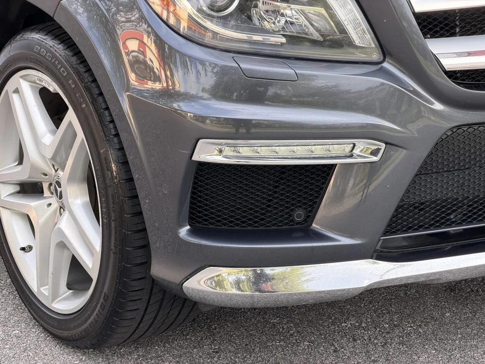 2014 Mercedes-Benz X166 GL-Class/GLS - Image 24 of 31