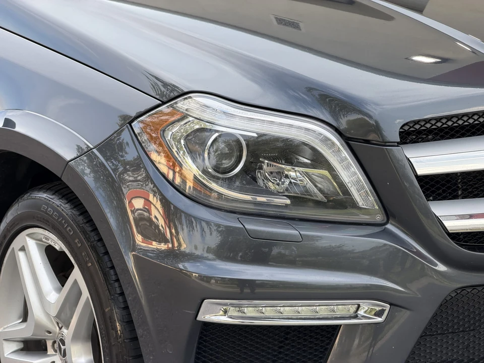 2014 Mercedes-Benz X166 GL-Class/GLS - Image 25 of 31