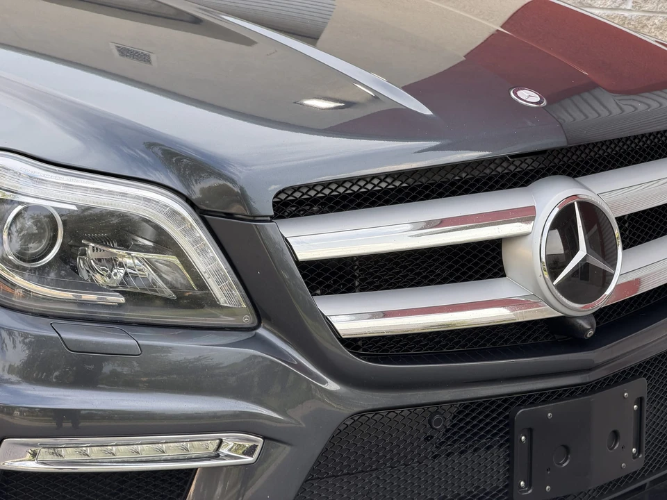 2014 Mercedes-Benz X166 GL-Class/GLS - Image 26 of 31