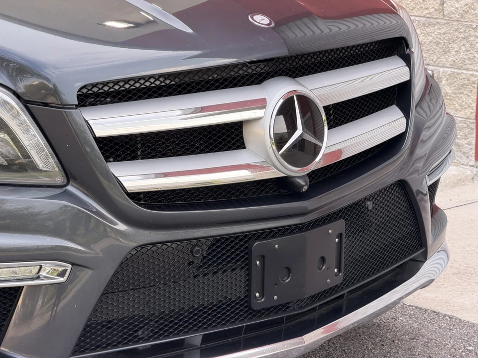 2014 Mercedes-Benz X166 GL-Class/GLS - Image 27 of 31