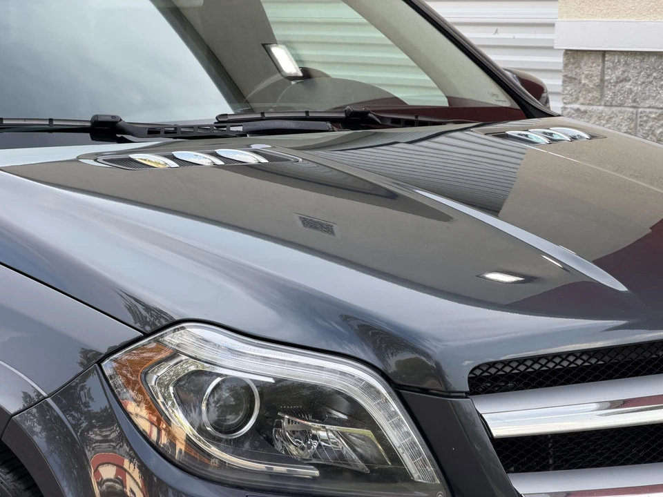 2014 Mercedes-Benz X166 GL-Class/GLS - Image 28 of 31