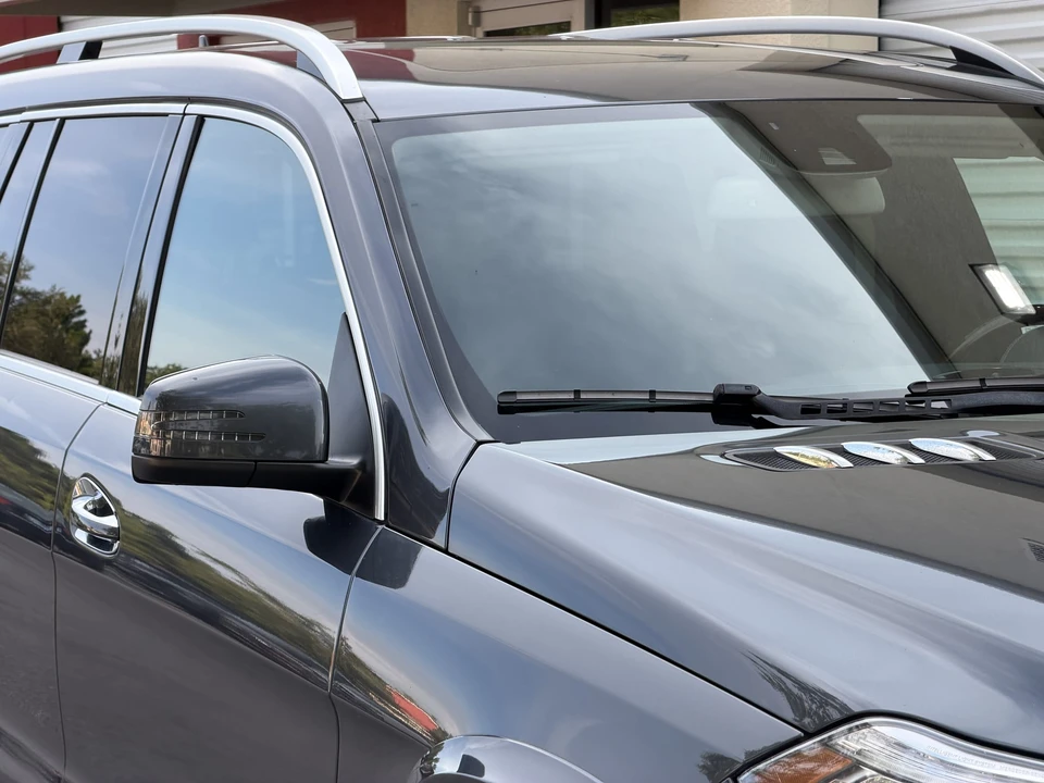 2014 Mercedes-Benz X166 GL-Class/GLS - Image 29 of 31