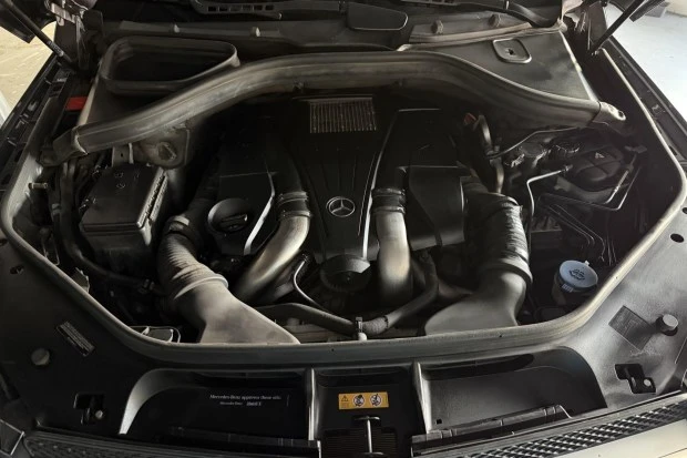2014 Mercedes-Benz X166 GL-Class/GLS - Image 6 of 7