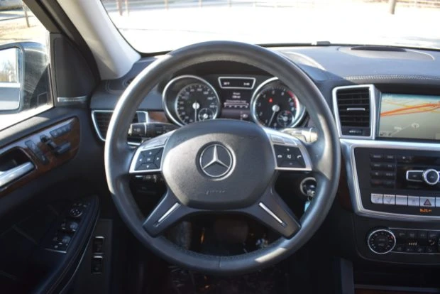 2014 Mercedes-Benz X166 GL-Class/GLS - Image 5 of 7