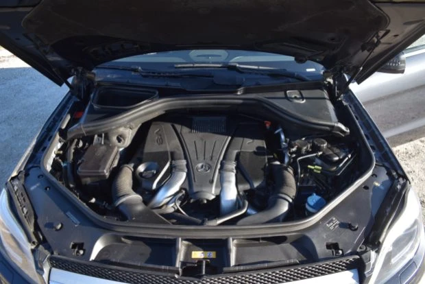 2014 Mercedes-Benz X166 GL-Class/GLS - Image 6 of 7
