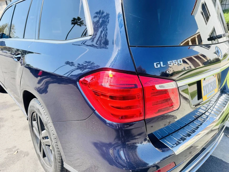 2014 Mercedes-Benz X166 GL-Class/GLS - Image 15 of 21
