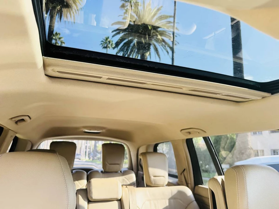 2014 Mercedes-Benz X166 GL-Class/GLS - Image 7 of 21