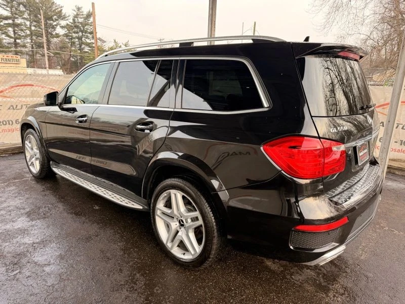 2014 Mercedes-Benz X166 GL-Class/GLS - Image 12 of 12